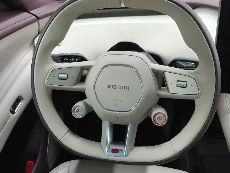 2026 Xiaomi Xiaomi SUV с пробегом 100 км