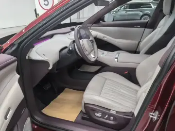 2026 Xiaomi Xiaomi SUV с пробегом 100 км