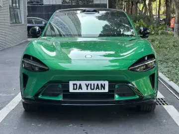 2025 Xiaomi Xiaomi SUV с пробегом 23 800 км