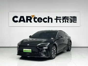 Ora Toyota bz7