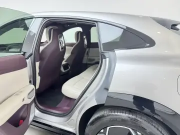 2025 Xiaomi Xiaomi SUV с пробегом 4 300 км