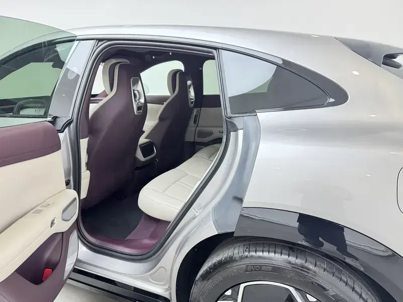 2025 Xiaomi Xiaomi SUV с пробегом 4 300 км