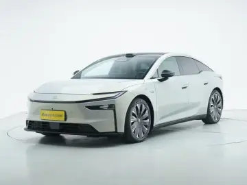 Ora Toyota bz7
