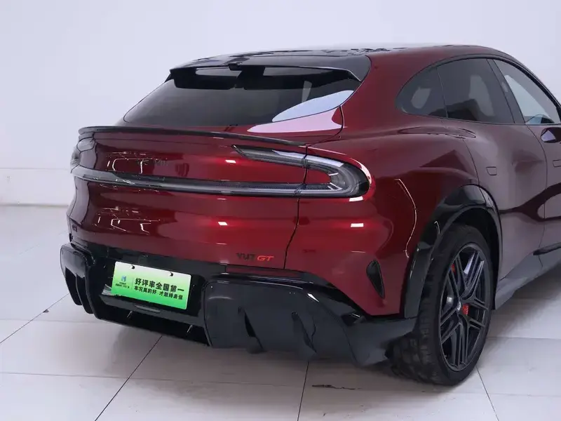 2026 Xiaomi Xiaomi SUV с пробегом 100 км