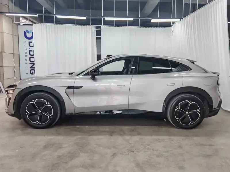 2025 Xiaomi Xiaomi SUV с пробегом 35 000 км