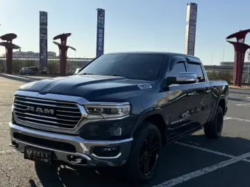 Ram RAM Trucks