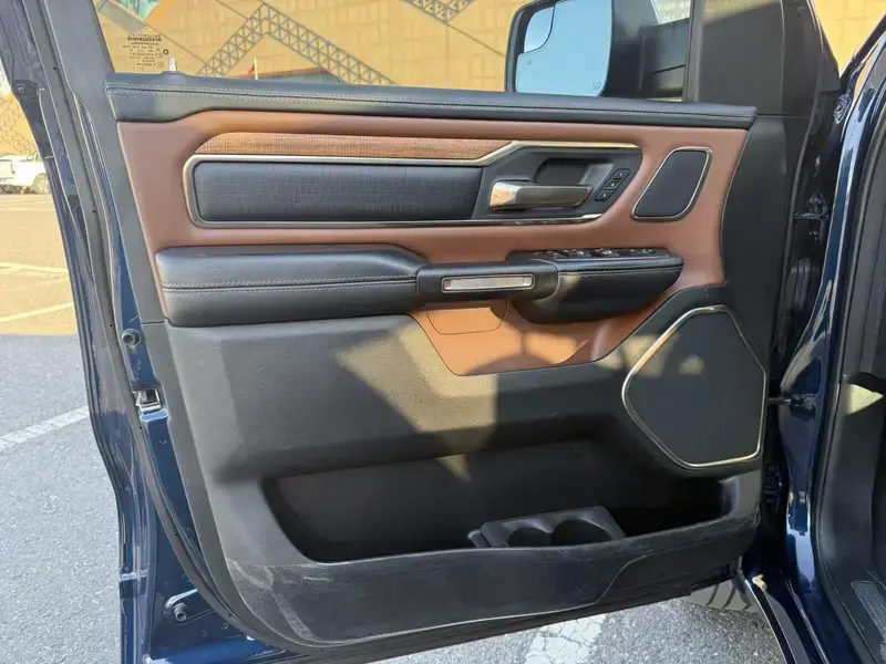2022 Ram RAM Trucks с пробегом 140 000 км