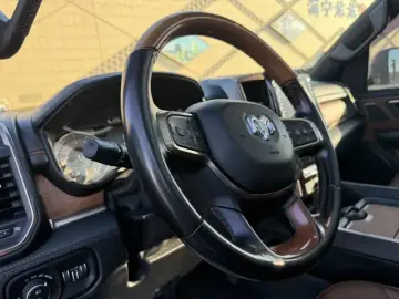 2022 Ram RAM Trucks с пробегом 140 000 км