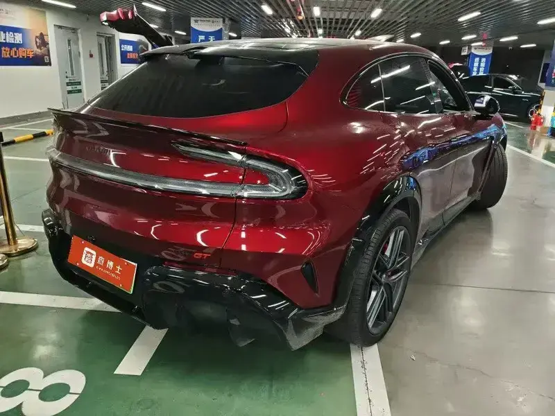 2026 Xiaomi Xiaomi SUV с пробегом 2 000 км