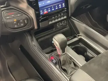 2022 Ram RAM Trucks с пробегом 57 000 км