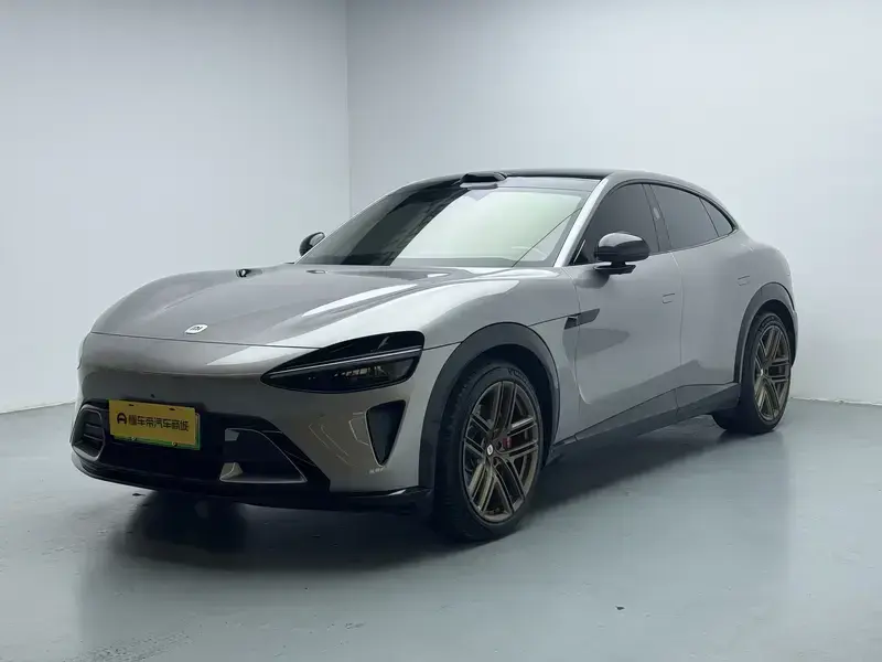 2025 Xiaomi Xiaomi SUV с пробегом 15 900 км