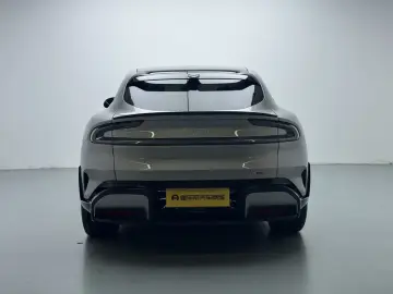 2025 Xiaomi Xiaomi SUV с пробегом 15 900 км