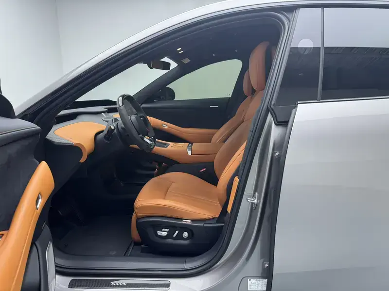 2025 Xiaomi Xiaomi SUV с пробегом 15 900 км