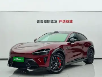 Xiaomi Xiaomi SUV