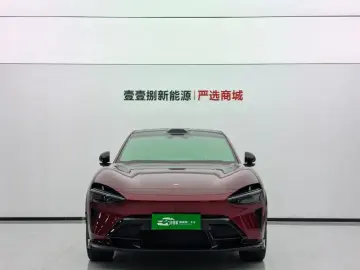 2026 Xiaomi Xiaomi SUV с пробегом 9 000 км