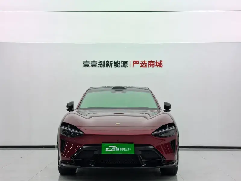 2026 Xiaomi Xiaomi SUV с пробегом 9 000 км