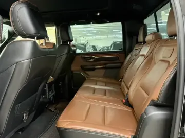 2023 Ram RAM Trucks с пробегом 42 000 км