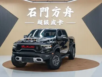 Ram RAM Trucks