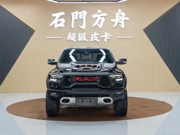 2022 Ram RAM Trucks с пробегом 67 000 км