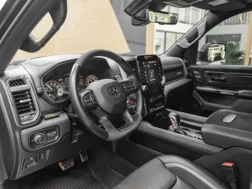 2022 Ram RAM Trucks с пробегом 67 000 км