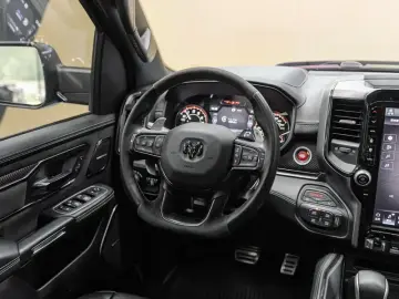 2022 Ram RAM Trucks с пробегом 67 000 км