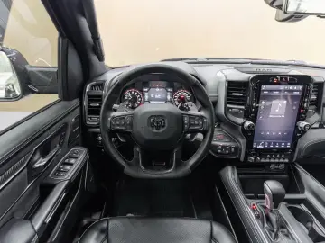 2022 Ram RAM Trucks с пробегом 67 000 км
