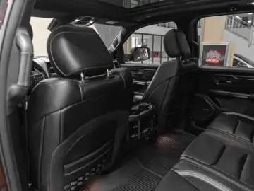2022 Ram RAM Trucks с пробегом 67 000 км