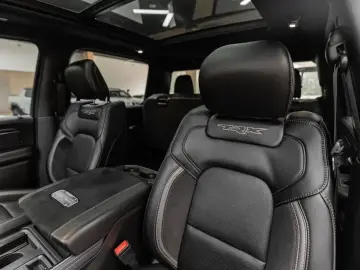 2022 Ram RAM Trucks с пробегом 67 000 км