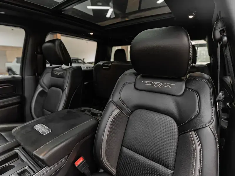2022 Ram RAM Trucks с пробегом 67 000 км