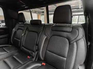 2022 Ram RAM Trucks с пробегом 67 000 км