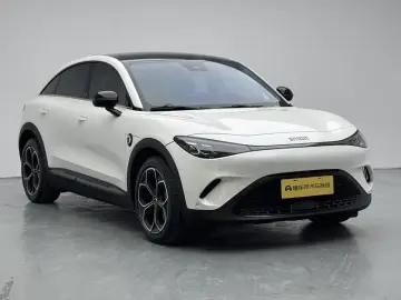 2024 Smart #3 с пробегом 8 000 км