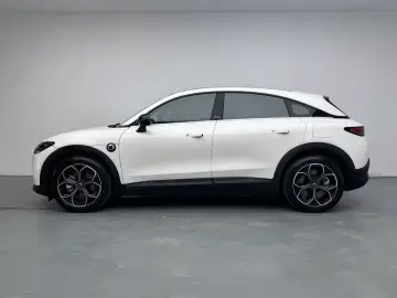 2024 Smart #3 с пробегом 8 000 км