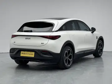 2024 Smart #3 с пробегом 8 000 км