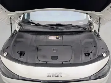 2024 Smart #3 с пробегом 8 000 км