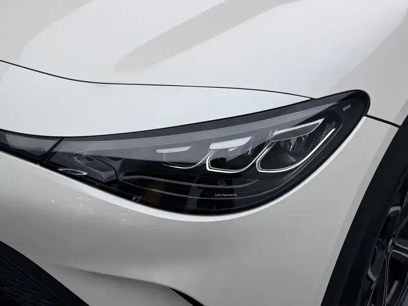 2024 Smart #3 с пробегом 8 000 км
