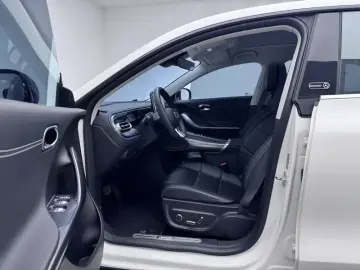 2024 Smart #3 с пробегом 8 000 км