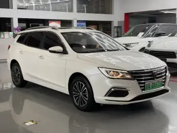 2019 Roewe Ei5 с пробегом 25 700 км