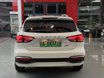 2019 Roewe Ei5 с пробегом 25 700 км