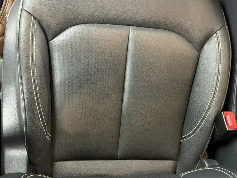2019 Roewe Ei5 с пробегом 25 700 км