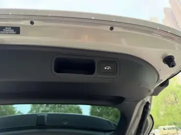 2025 Stelato SUV с пробегом 20 400 км