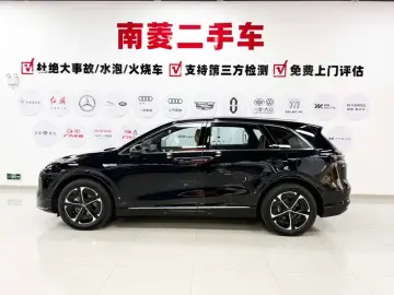 2025 Stelato SUV с пробегом 4 300 км