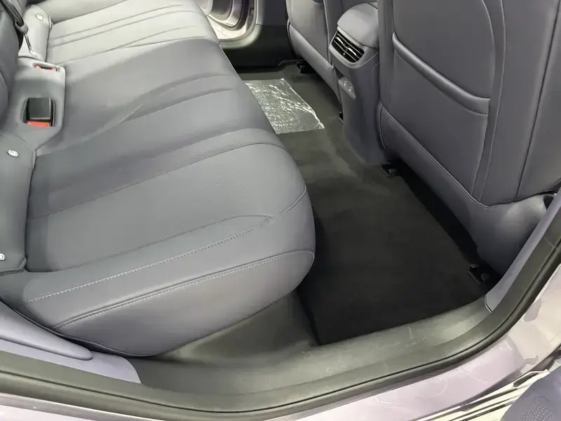 2025 Stelato SUV с пробегом 1 000 км