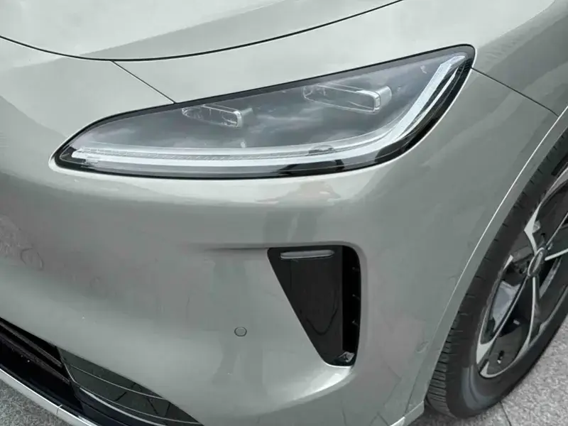 2025 Stelato SUV с пробегом 14 000 км