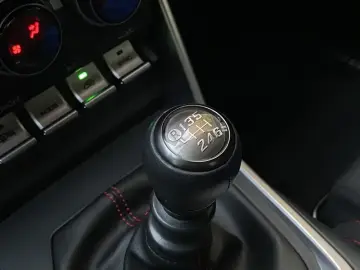 2022 Subaru BRZ с пробегом 27 000 км