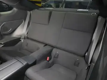 2022 Subaru BRZ с пробегом 30 000 км