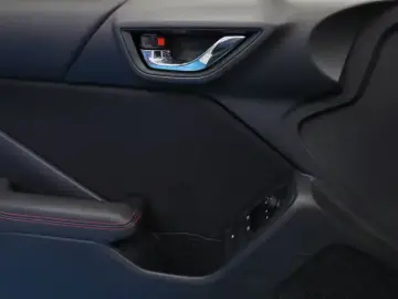 2022 Subaru BRZ с пробегом 30 000 км