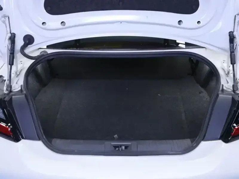 2022 Subaru BRZ с пробегом 30 000 км