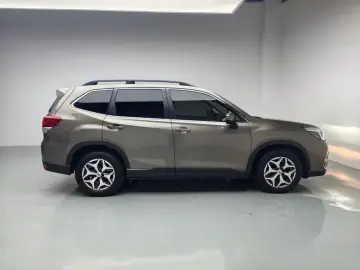 2020 Subaru Forester с пробегом 31 800 км