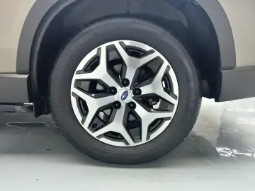 2020 Subaru Forester с пробегом 31 800 км