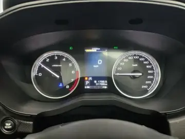 2020 Subaru Forester с пробегом 31 800 км